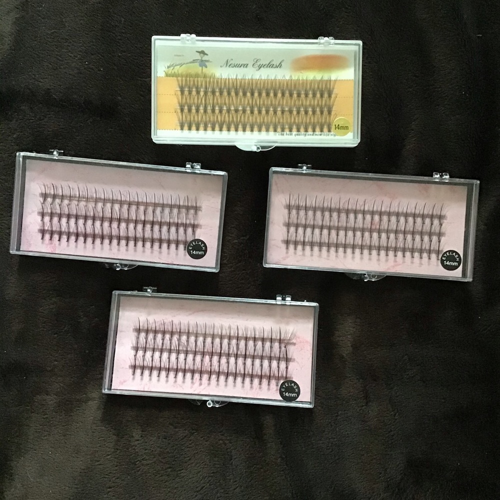 Lashes - Picture 6 of 6